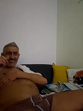 cuci45 online show from 10-25-25, 11:05