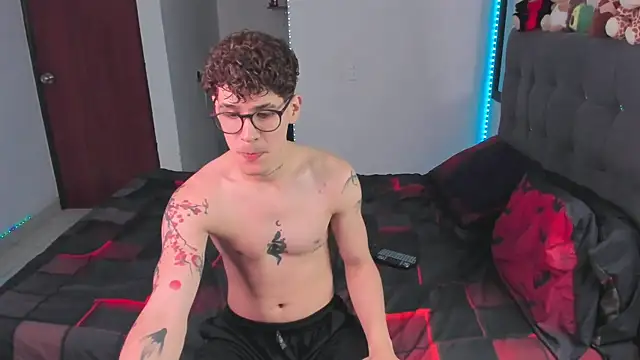 andybxby online show from 11-26-25, 11:27