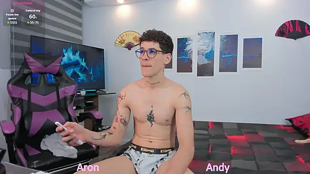 andybxby online show from 02-06-26, 11:23