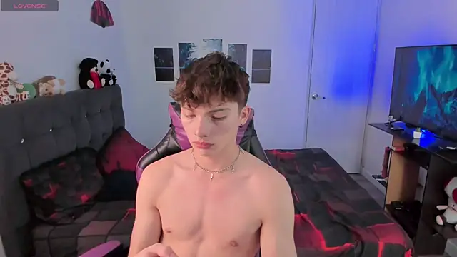 andybxby online show from 06-11-26, 11:13