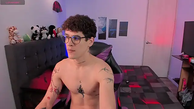 andybxby online show from 05-16-26, 11:04