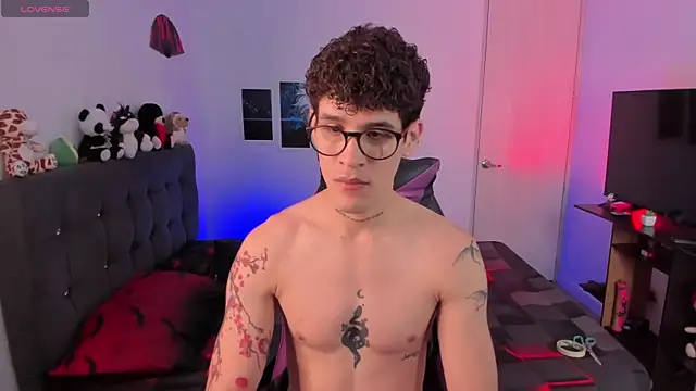 andybxby online show from 05-15-26, 12:08
