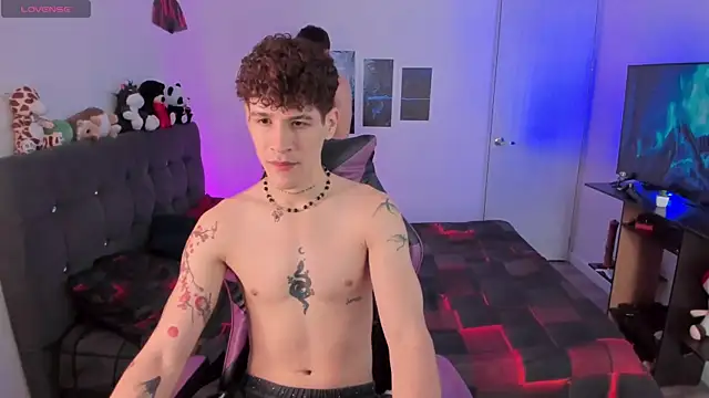 andybxby online show from 06-12-26, 11:57