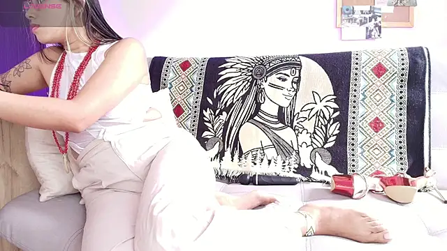 anastasia gray2 online show from 03-03-26, 03:19