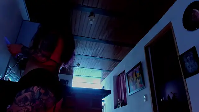 ink demonxxx online show from 11-15-25, 02:54