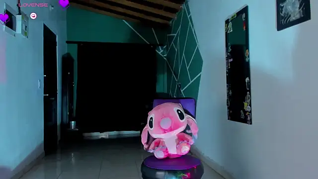 ink demonxxx online show from 03-07-25, 03:29