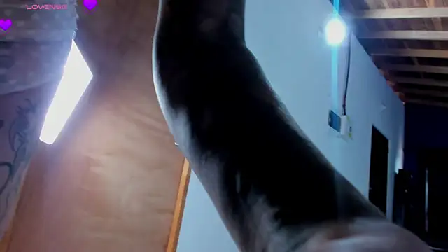 ink demonxxx online show from 03-19-25, 06:34