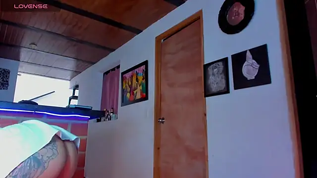 ink demonxxx online show from 07-14-26, 12:55