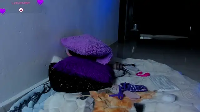 ink demonxxx online show from 03-10-25, 01:45