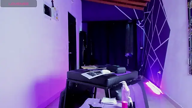 ink demonxxx online show from 10-01-25, 07:07