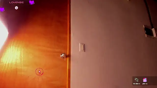 ink demonxxx online show from 03-09-25, 03:11