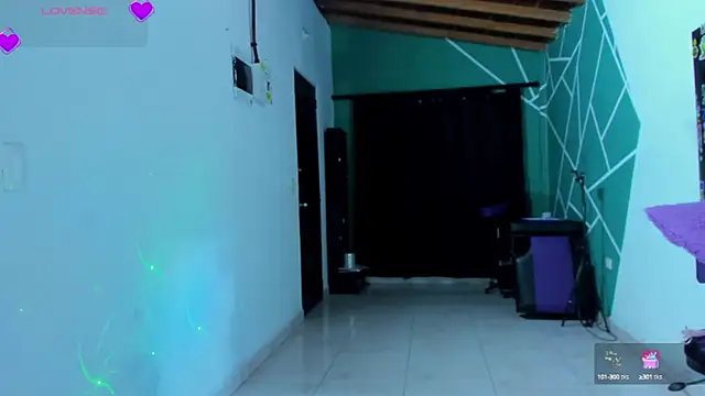 ink demonxxx online show from 03-04-25, 01:01