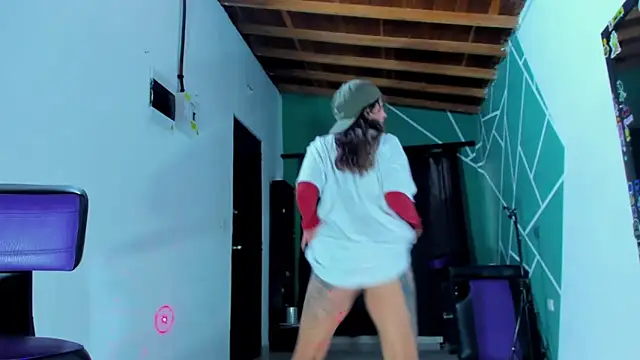 ink demonxxx online show from 03-04-25, 09:22