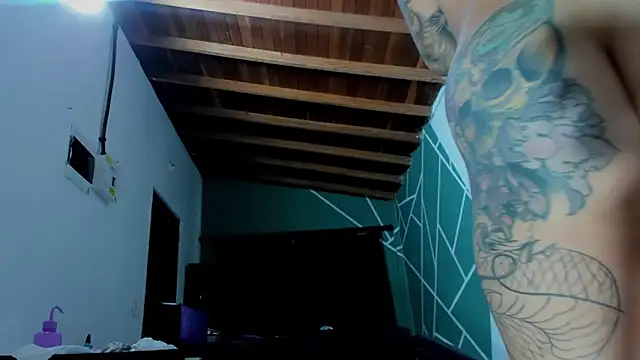 ink demonxxx online show from 02-20-25, 05:33