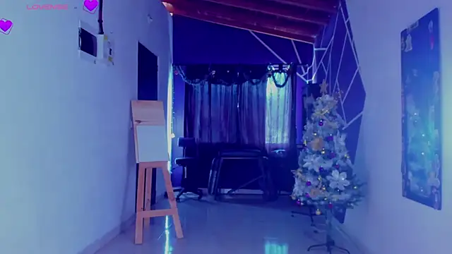 ink demonxxx online show from 12-03-25, 07:02