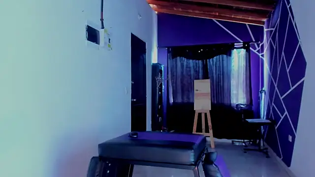 ink demonxxx online show from 11-01-25, 06:57