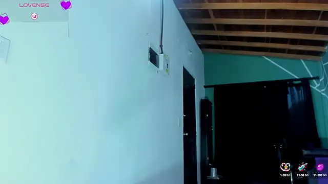 ink demonxxx online show from 03-09-25, 10:41