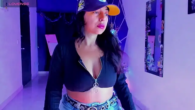 ink demonxxx online show from 12-17-25, 11:43