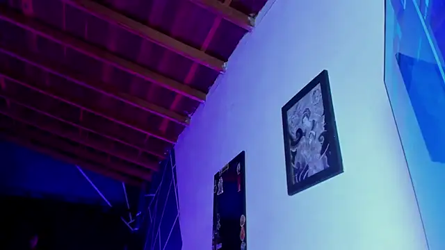 ink demonxxx online show from 02-09-26, 04:21