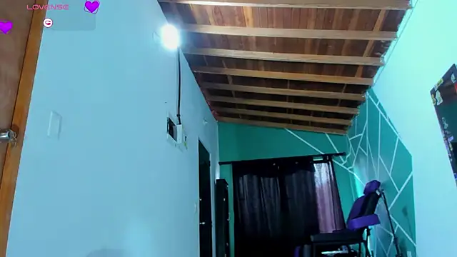 ink demonxxx online show from 03-02-25, 04:03