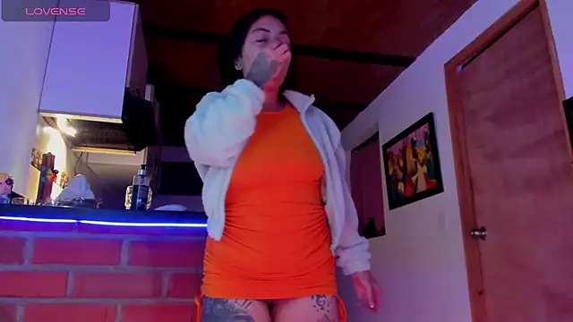 ink demonxxx online show from 09-19-25, 05:33