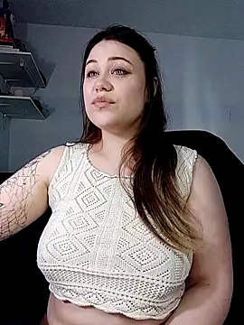 cutenessa online show from 09-19-25, 09:57