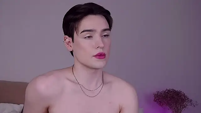 RobbyCharming online show from 07-03-26, 07:59