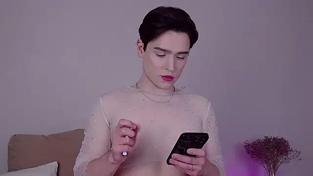 RobbyCharming online show from 05-30-26, 07:04