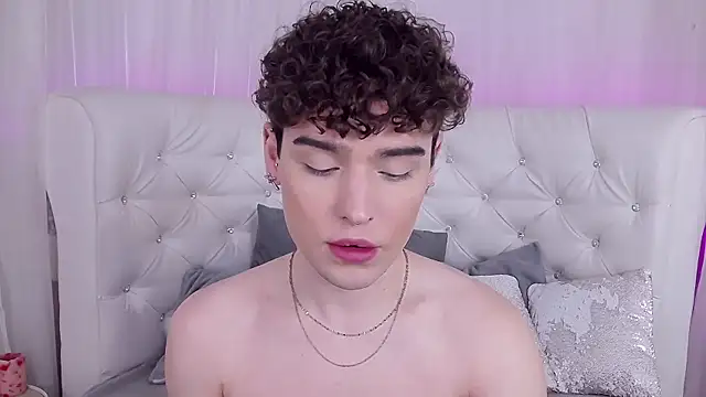 RobbyCharming online show from 11-27-25, 03:40