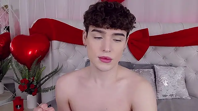 RobbyCharming online show from 02-14-26, 04:23