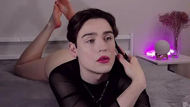 RobbyCharming online show from 05-23-26, 09:52