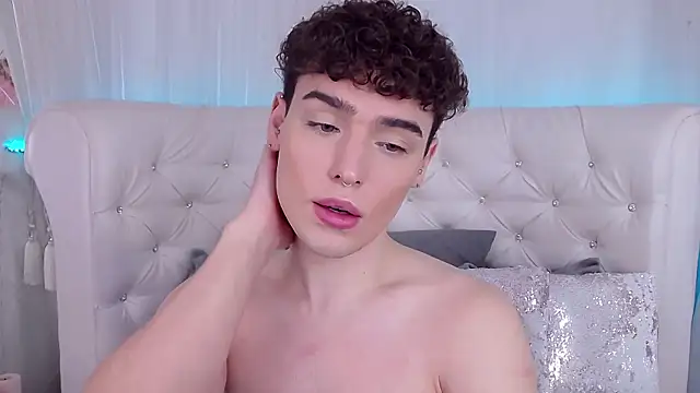 RobbyCharming online show from 11-09-25, 03:32