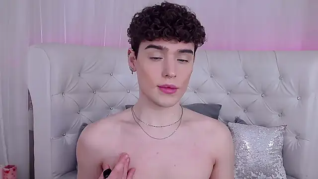 RobbyCharming online show from 11-30-25, 04:02