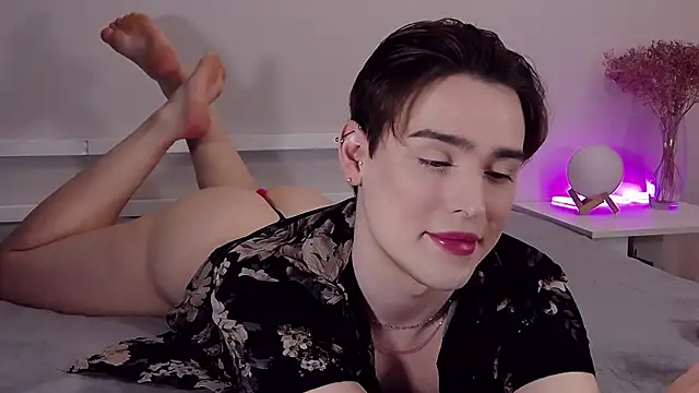 RobbyCharming online show from 05-16-26, 07:18
