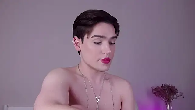 RobbyCharming online show from 06-27-26, 12:22