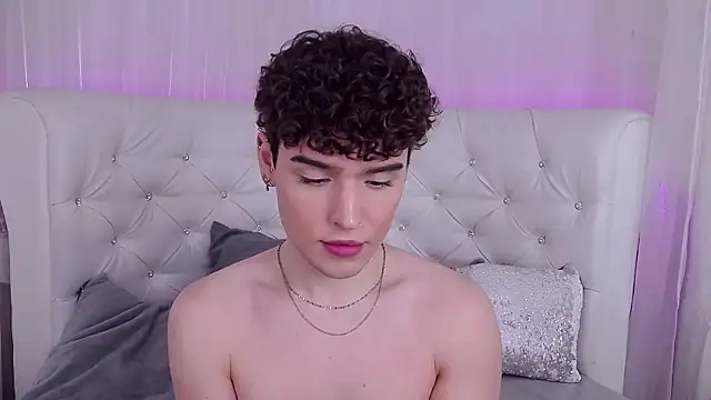 RobbyCharming online show from 11-29-25, 04:01