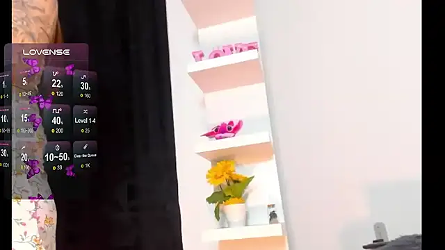 dana montana  online show from 12-14-25, 07:47