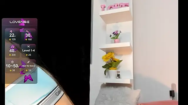 dana montana  online show from 11-13-25, 05:11