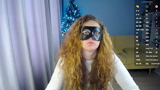 BubbbleGumm online show from 01-09-26, 08:32