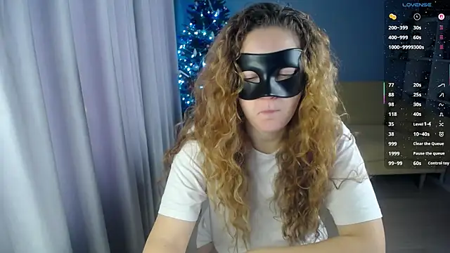 BubbbleGumm online show from 01-08-26, 08:20