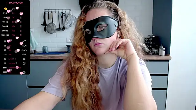 BubbbleGumm online show from 10-21-25, 10:14