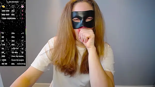 BubbbleGumm online show from 02-25-26, 07:52