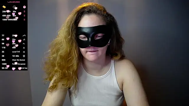 BubbbleGumm online show from 05-07-26, 08:12
