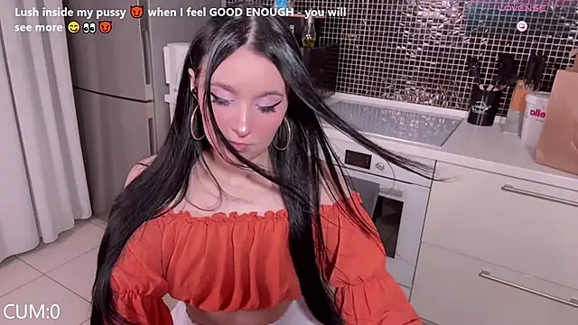 Snapshot of ariel_aspen chatting on 10-05-25, 09:16 ariel aspen online show from 10-05-25, 09:16