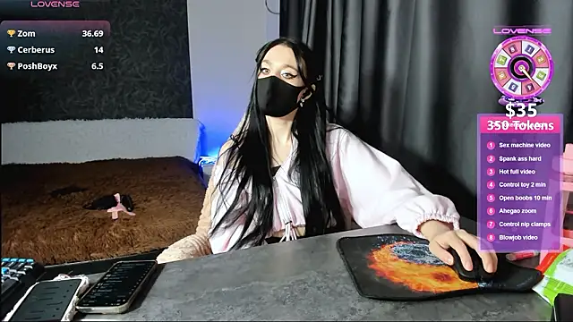 ariel aspen online show from 01-31-26, 11:36