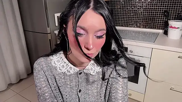 Snapshot of ariel_aspen chatting on 09-29-25, 09:53 ariel aspen online show from 09-29-25, 09:53