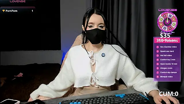 ariel aspen online show from 02-13-26, 12:32