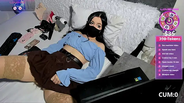 ariel aspen online show from 02-20-26, 11:50