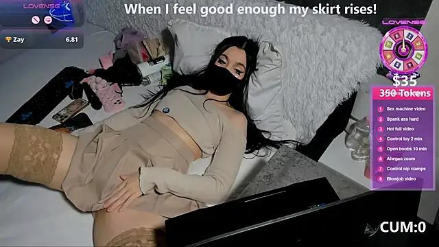 ariel aspen online show from 02-16-26, 11:24