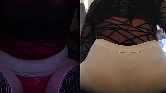 kinky-bella online show from 09-29-25, 08:03